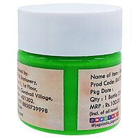 Resin Art Pigments 20ML Special Green RAP217(JG)