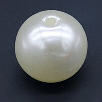 Craft Pearl Moti 16mm 25gm (JG)