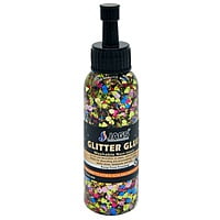 Glitter Glue Art Shaker 70 ml Glue-F (JG)