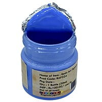 Resin Art Pigments 20ML Light Blue RAP224(JG)