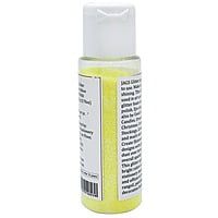 Glitter Powder Neon Yellow 20gm JGPYW00(JG)