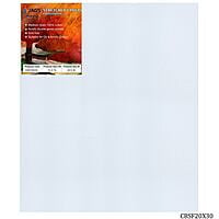 Canvas Board Stretched Frame 24x30 inch CBSF24x30 (JG)