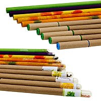 Plantable Box SD Penc + 5 Seed Pen BG-15(JG)