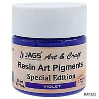 Resin Art Pigments 20ML Violet RAP221(JG)