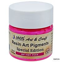 Resin Art Pigments 20ML Sp Hot Pink RAP234(JG)