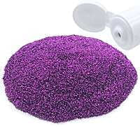 Glitter Powder Violet 20gm JGPVT00(JG)