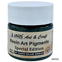 Resin Art Pigments 20ML SP Hunt Club Green RAP225(JG)