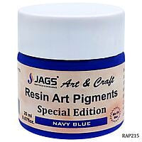 Resin Art Pigments 20ML Navy Blue RAP215(JG)