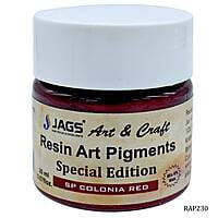 Resin Art Pigments 20ML Sp Colonia Red RAP230(JG)