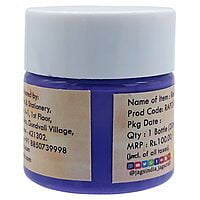 Resin Art Pigments 20ML Pastel Violet RAP213(JG)