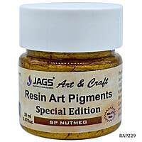 Resin Art Pigments 20ML SP Nutmeg RAP229(JG)