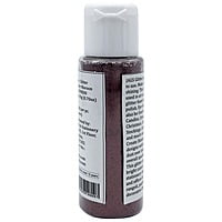 Glitter Powder Maroon 907 20gm JGPME00(JG)