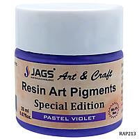 Resin Art Pigments 20ML Pastel Violet RAP213(JG)