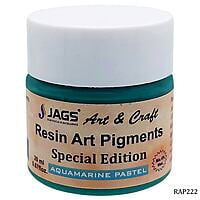 Resin Art Pigments 20ML AquaMarine Pastel RAP222(JG)