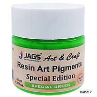 Resin Art Pigments 20ML Special Green RAP217(JG)