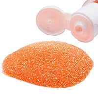Glitter Powder Flouresnt Orange 20gm JGPFOE00(JG)