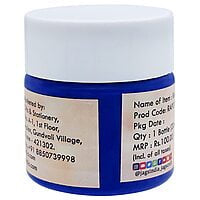 Resin Art Pigments 20ML Navy Blue RAP215(JG)
