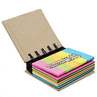 EcoFriendly Sticky Note Pad M010(JG)