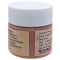 Resin Art Pigments 20ML Pastel Ivory RAP214(JG)