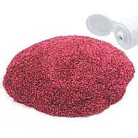 Glitter Powder Red 20gm JGPRD00(JG)