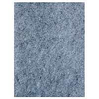 A4 Nonwoven Felt Sheet Light Grey