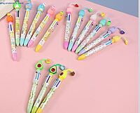 Gibo 6 Color Pen Kids 1520 (NV)