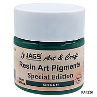 Resin Art Pigments 20ML Green RAP220(JG)
