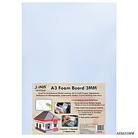 A3 Foam Board 3mm AFBA33MM (JG)