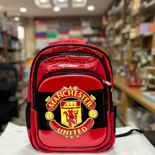 School Bag 16" C-1621