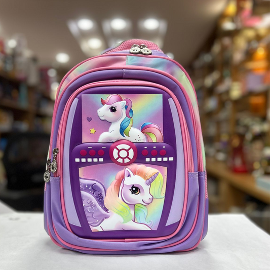 School Bags 14'' C-23025