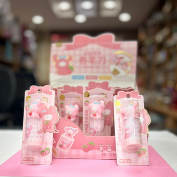 Bear Sharpener GBT-KK-7166