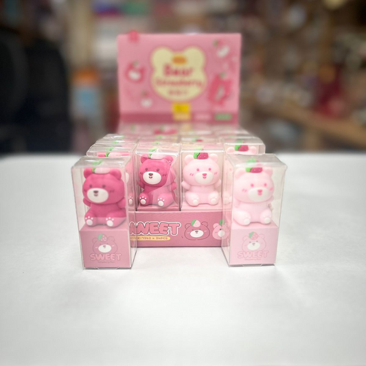 sweet Bear Sharpener GBT-KK-7242