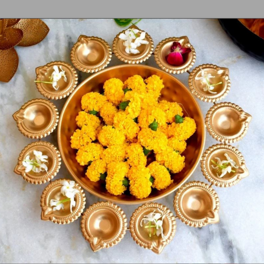 Diya Urli 14inch
