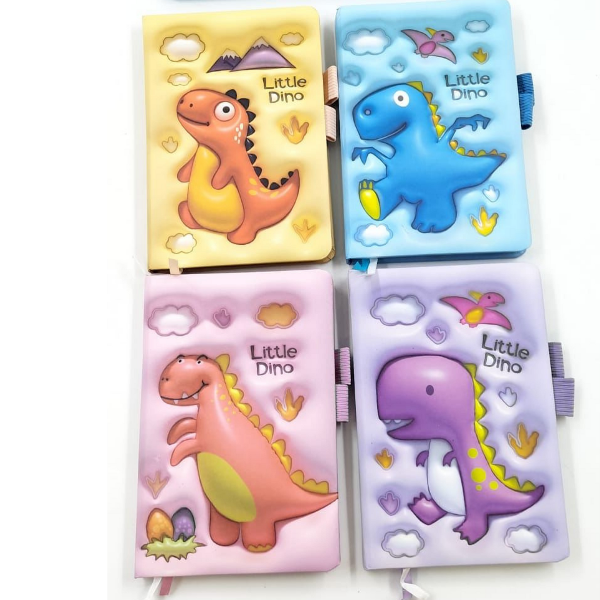 Note Book 6500-15