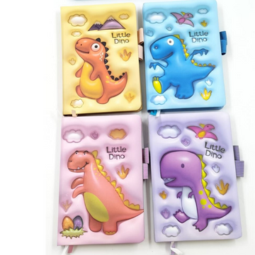 Note Book 6500-15