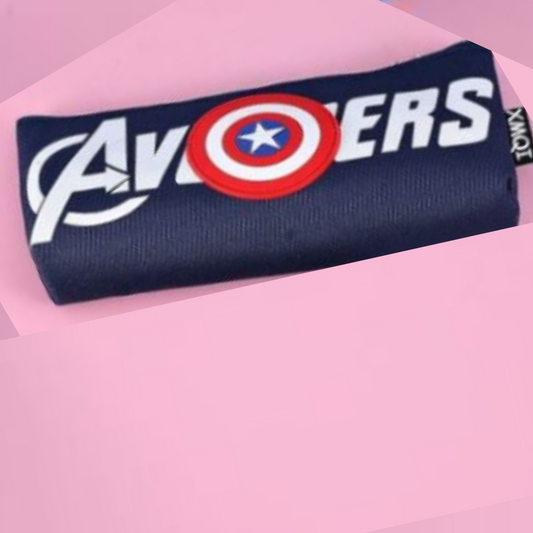 Avengers Single Chain Pouch GBT-2830 (NV)