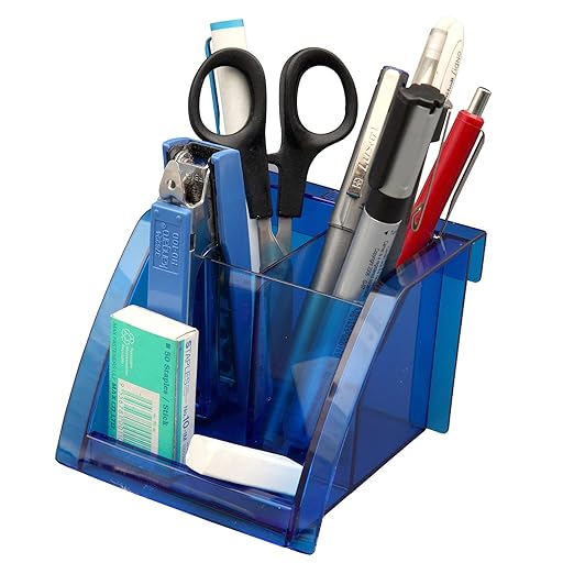 Solo Desk Organiser DS201 (Pack of 6)