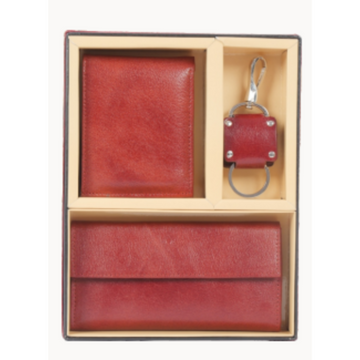 Key Chain Set