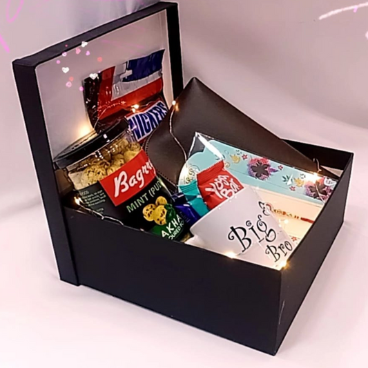 Big Bro Hamper