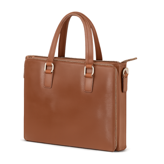 Premium Leather Bag
