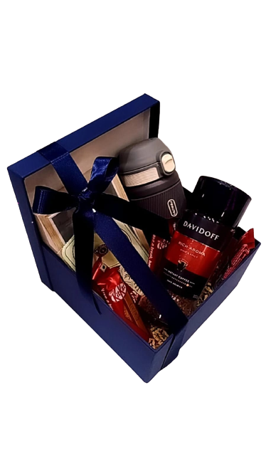 Coffee Hamper