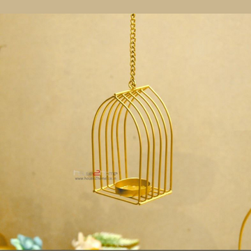 Single Drop Hanging
