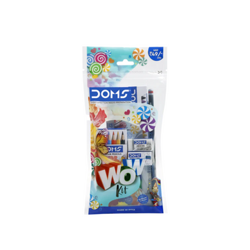 DOMS Wow Kit (SM)