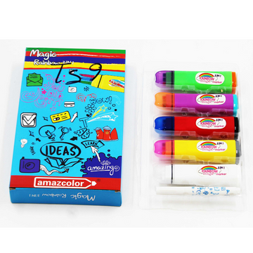 Magic Marker 80704 5+1 Set