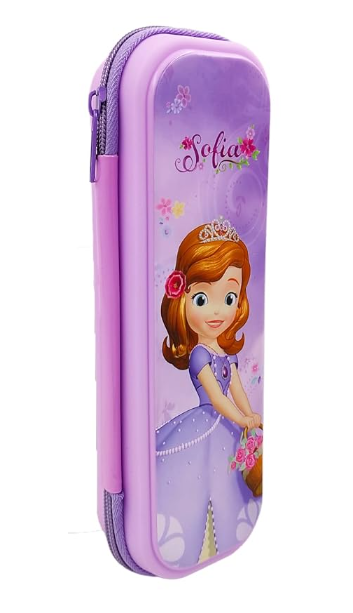 Sofia Pencil Box GBT-2938 (NV)