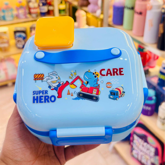 GBR-2688 700ML+150ML SUS304 (NV)