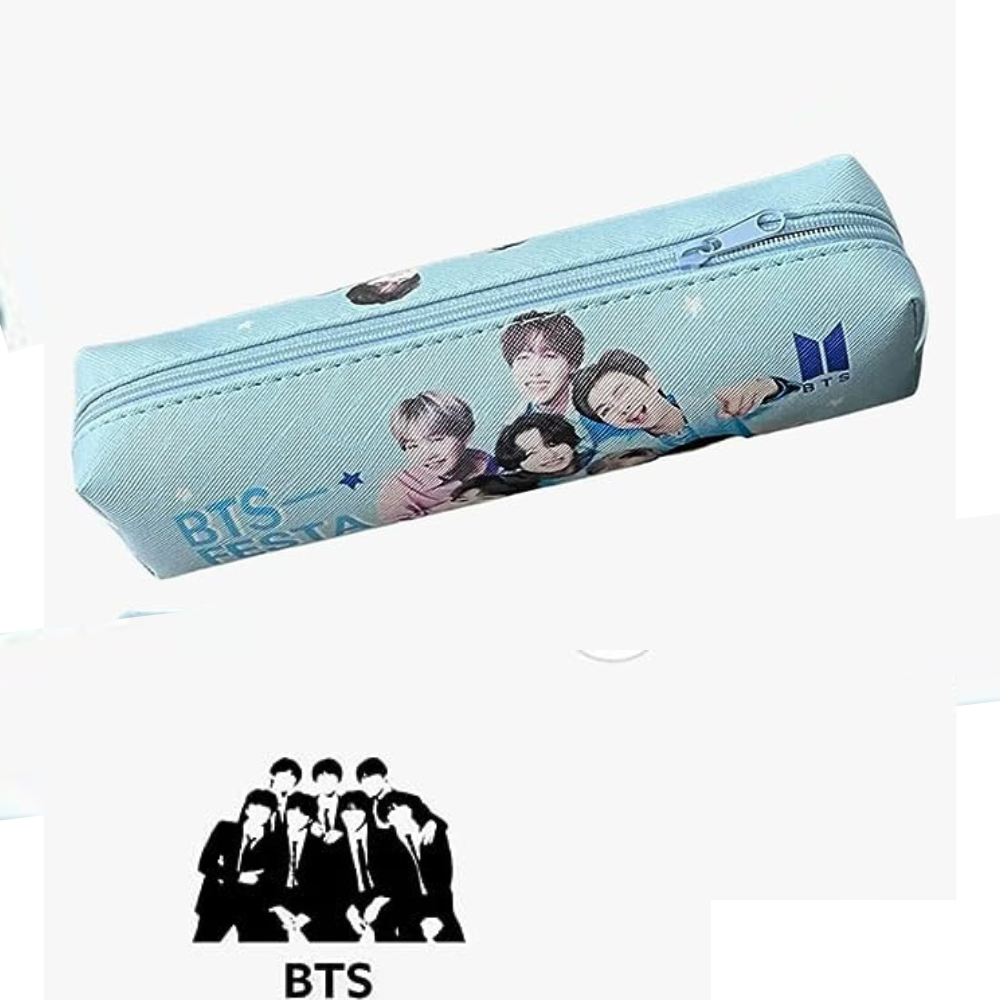 BTS Soft Pouch GBT-2824 (NV)