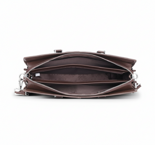 Premium Leather Bag