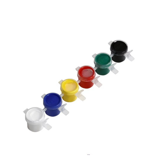DOMS Tempra 6 Shade (SM)
