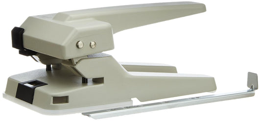 Kangaro Punch 800 Heavy Duty 2 Hole Paper Punch for Office & School